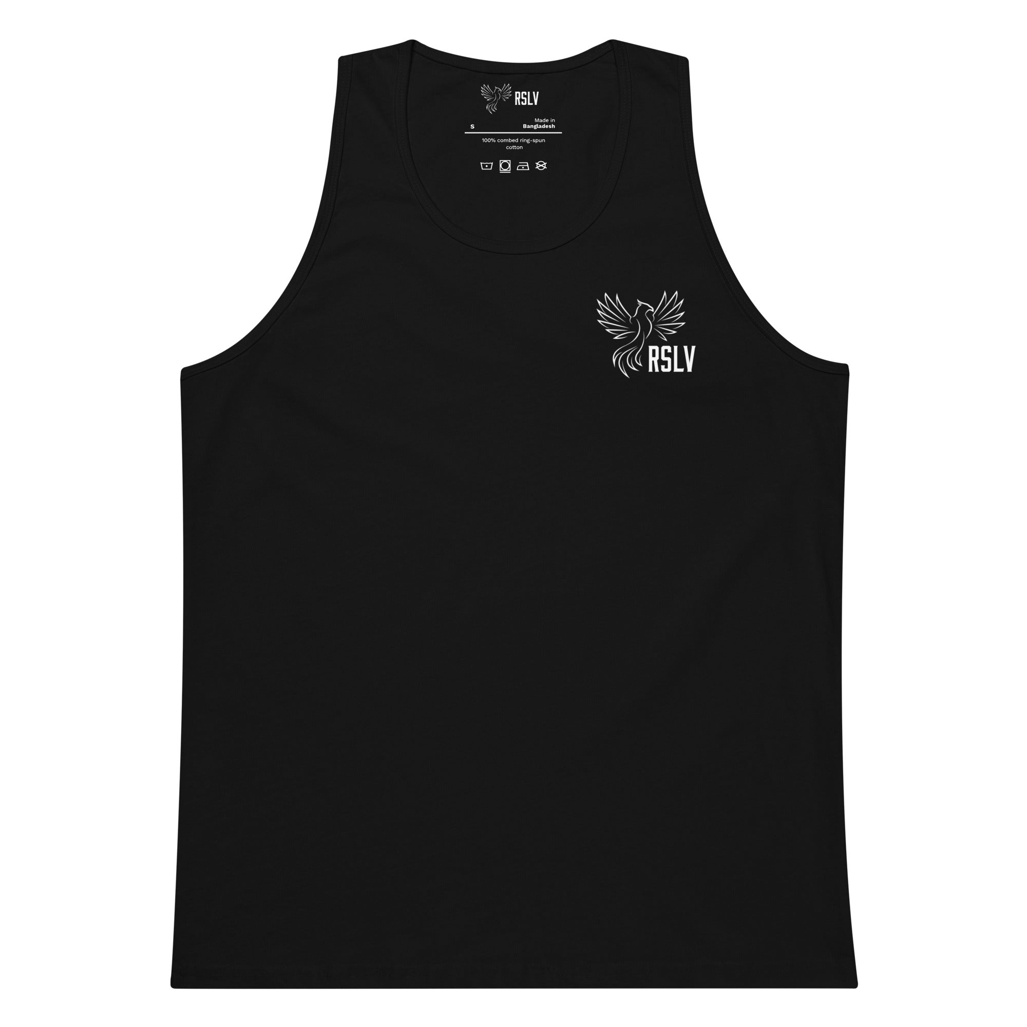 Men's Tank Tops – RSLV
