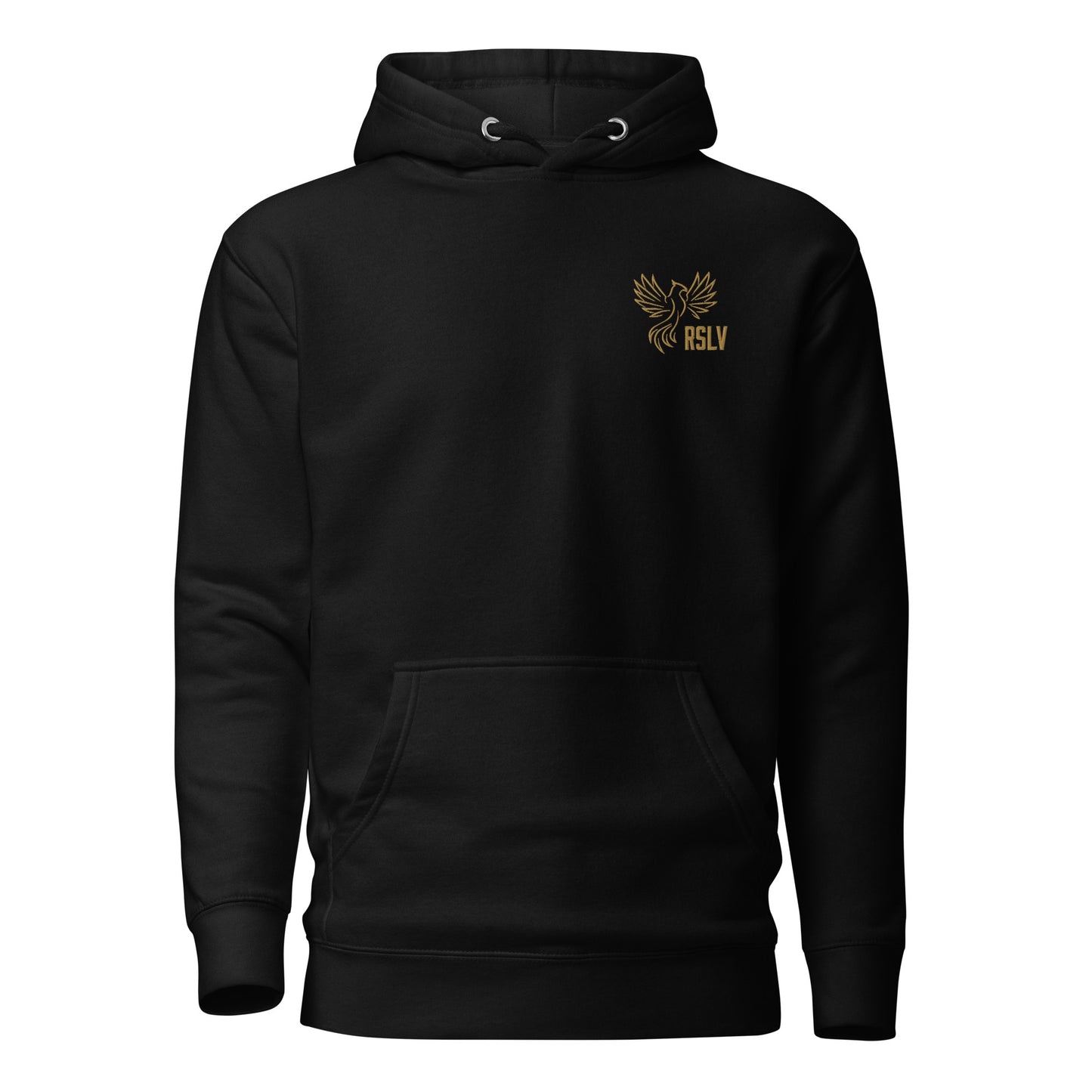 RSLV Essential Hoodie