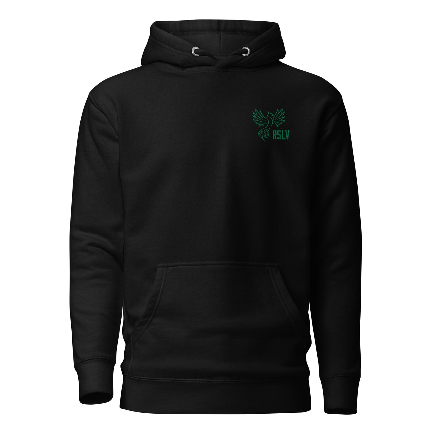 RSLV Essential Hoodie