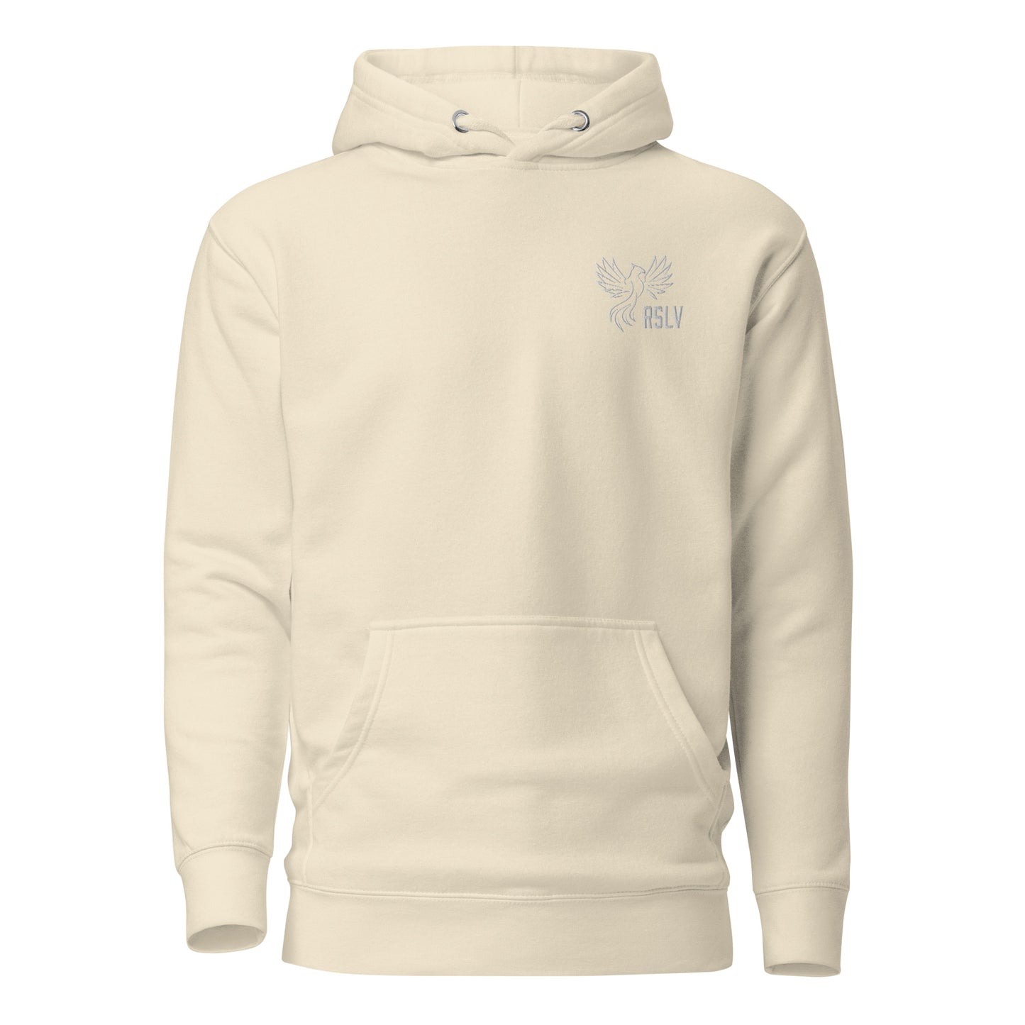 RSLV Essential Hoodie