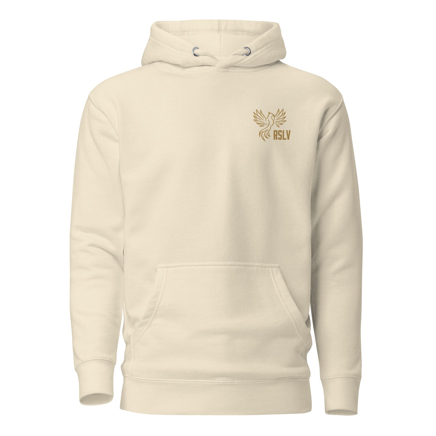RSLV Essential Hoodie