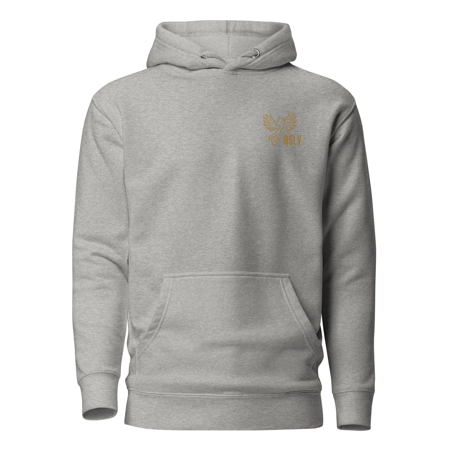 RSLV Essential Hoodie