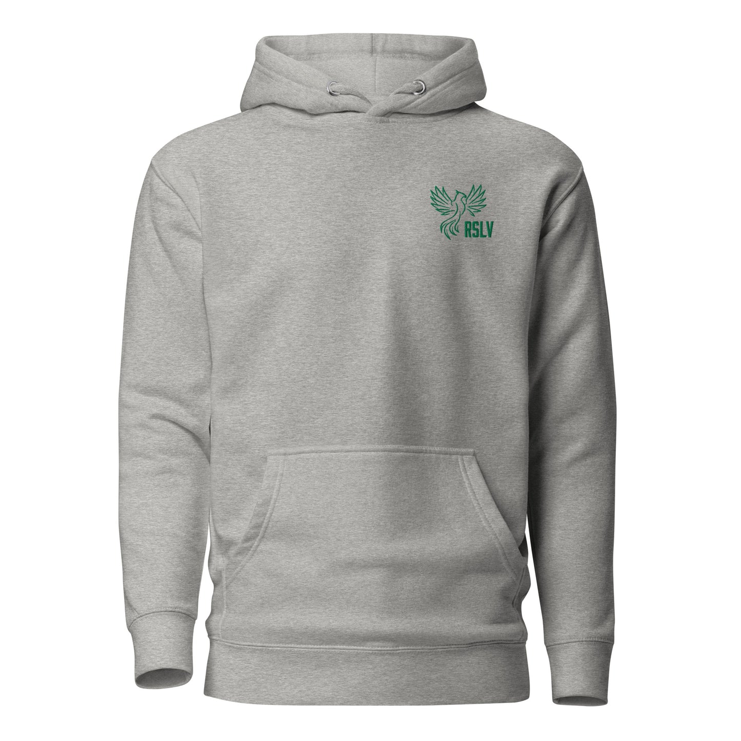 RSLV Essential Hoodie