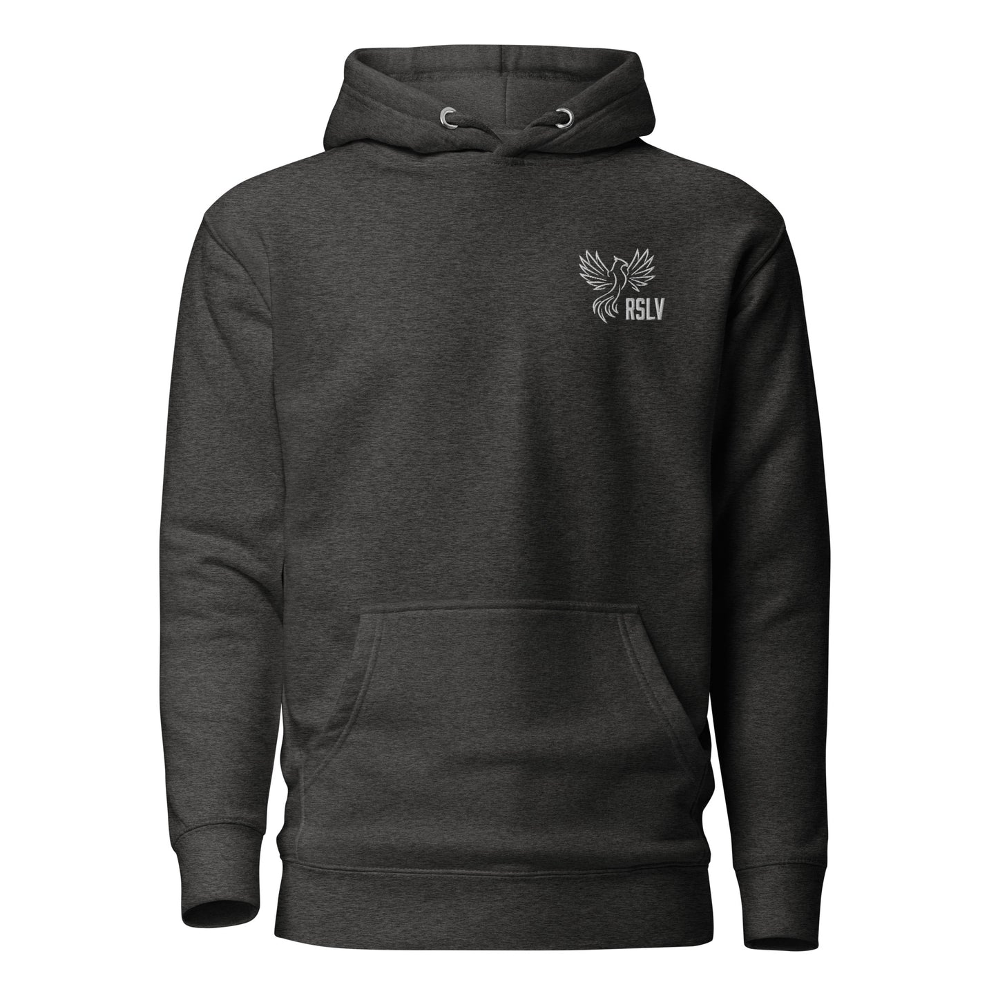 RSLV Essential Hoodie