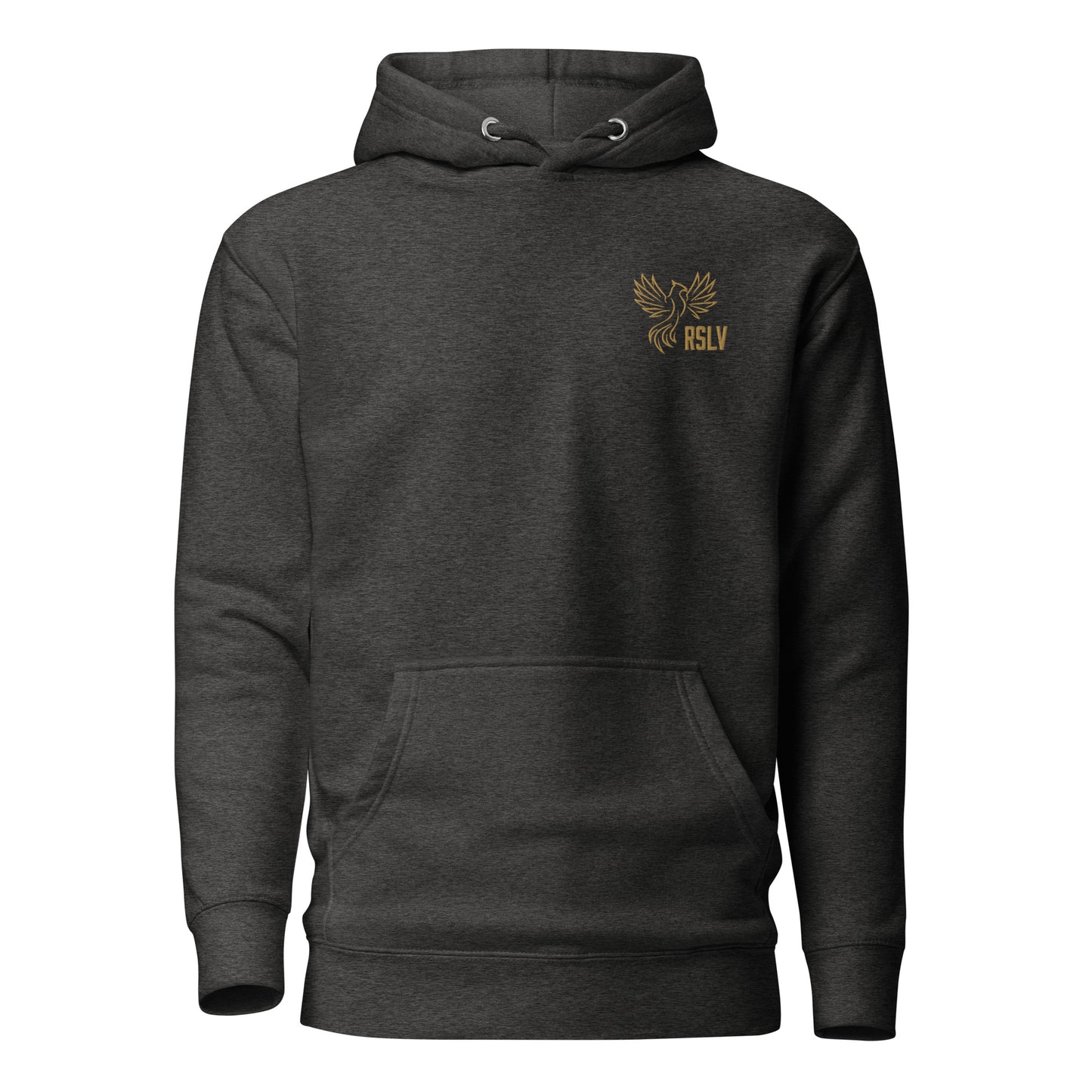 RSLV Essential Hoodie