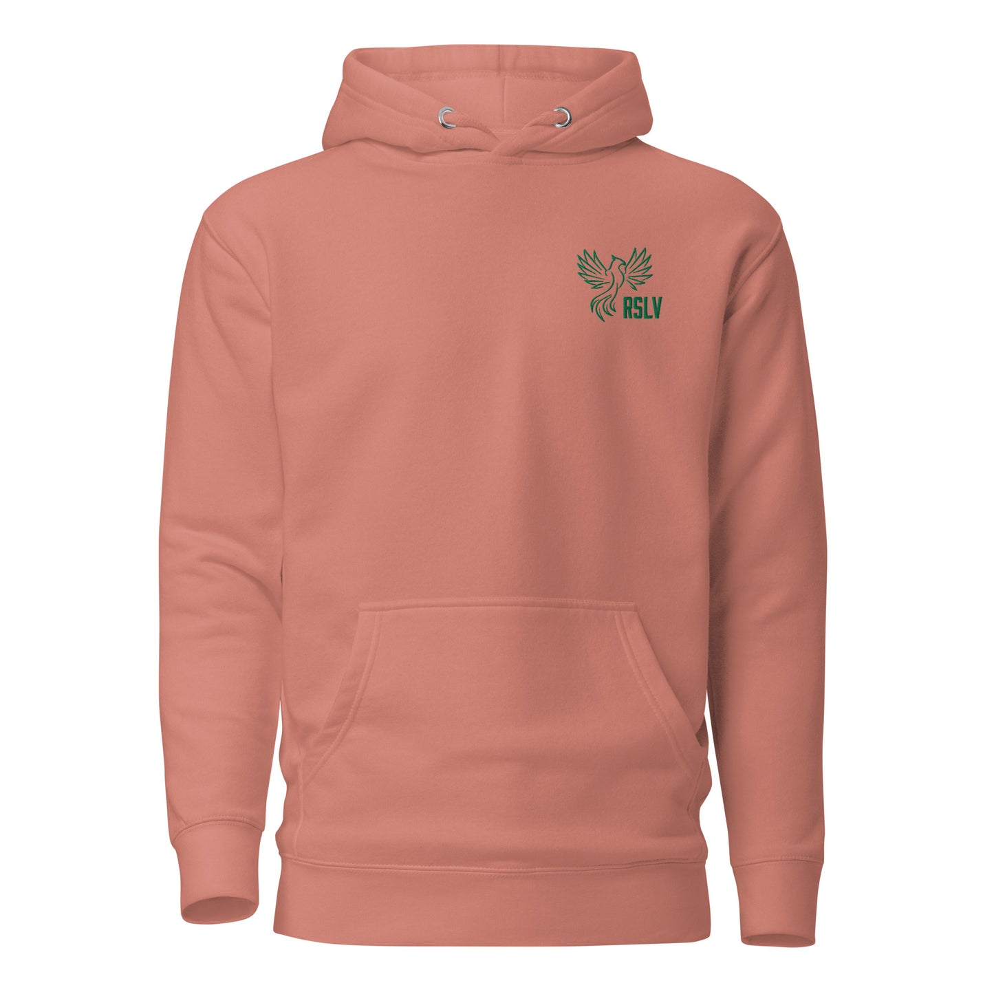 RSLV Essential Hoodie