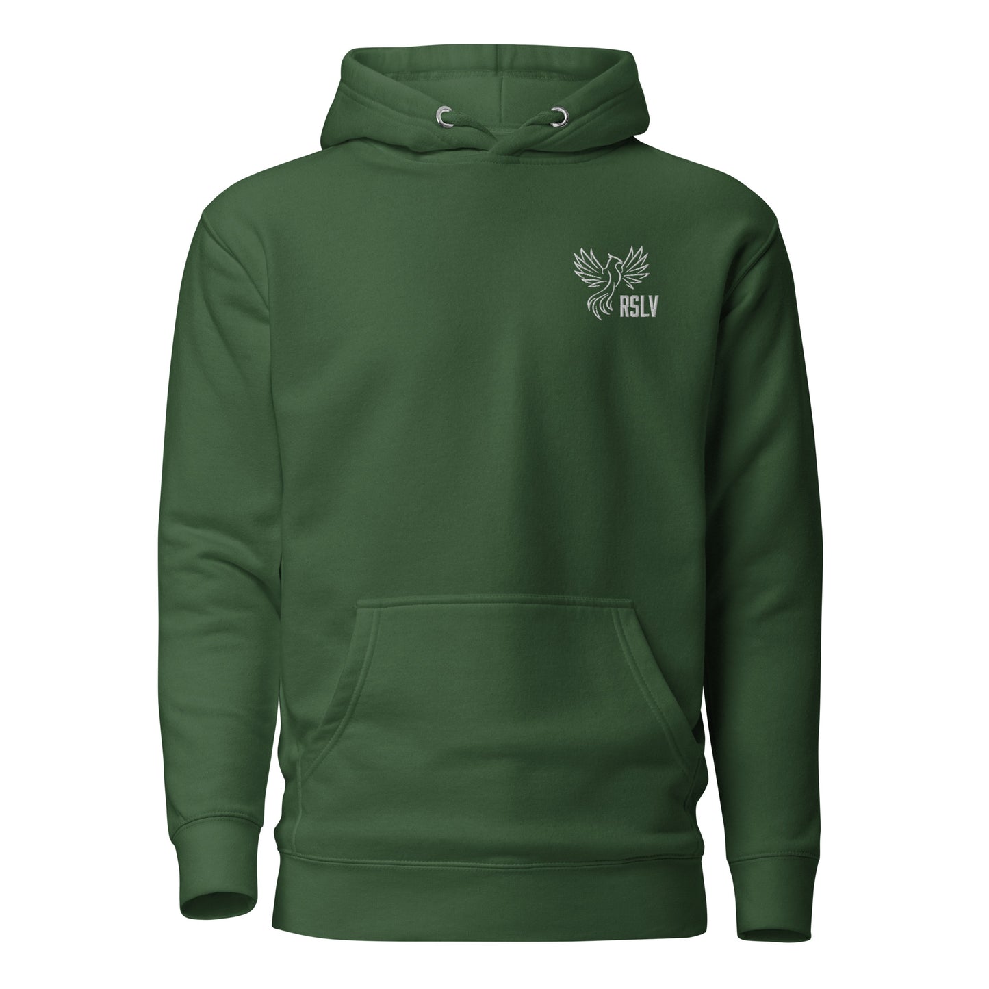 RSLV Essential Hoodie