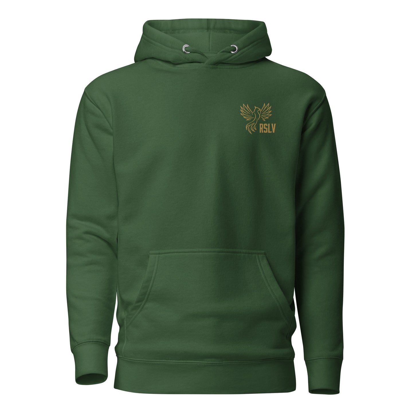 RSLV Essential Hoodie