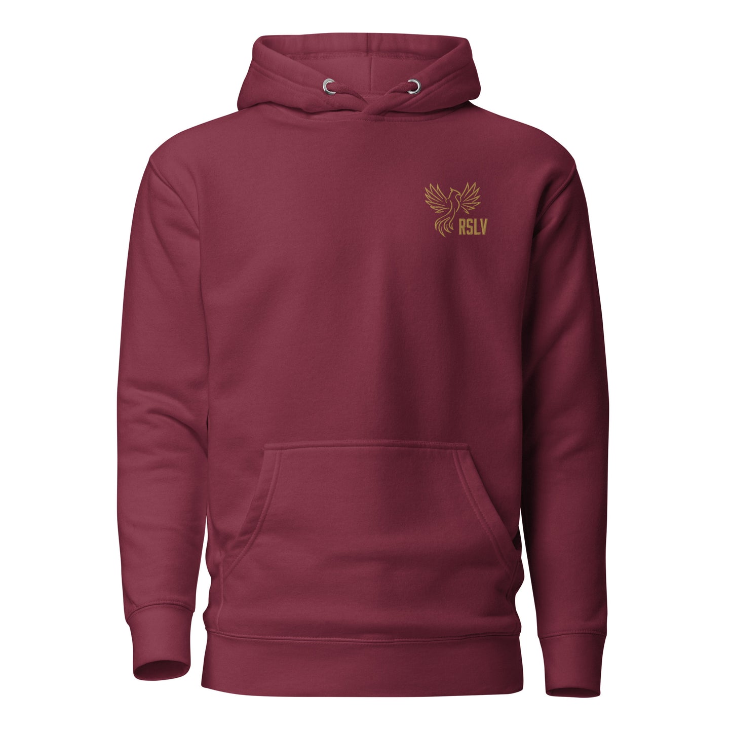 RSLV Essential Hoodie