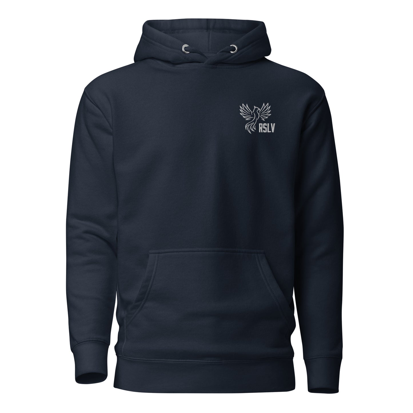 RSLV Essential Hoodie