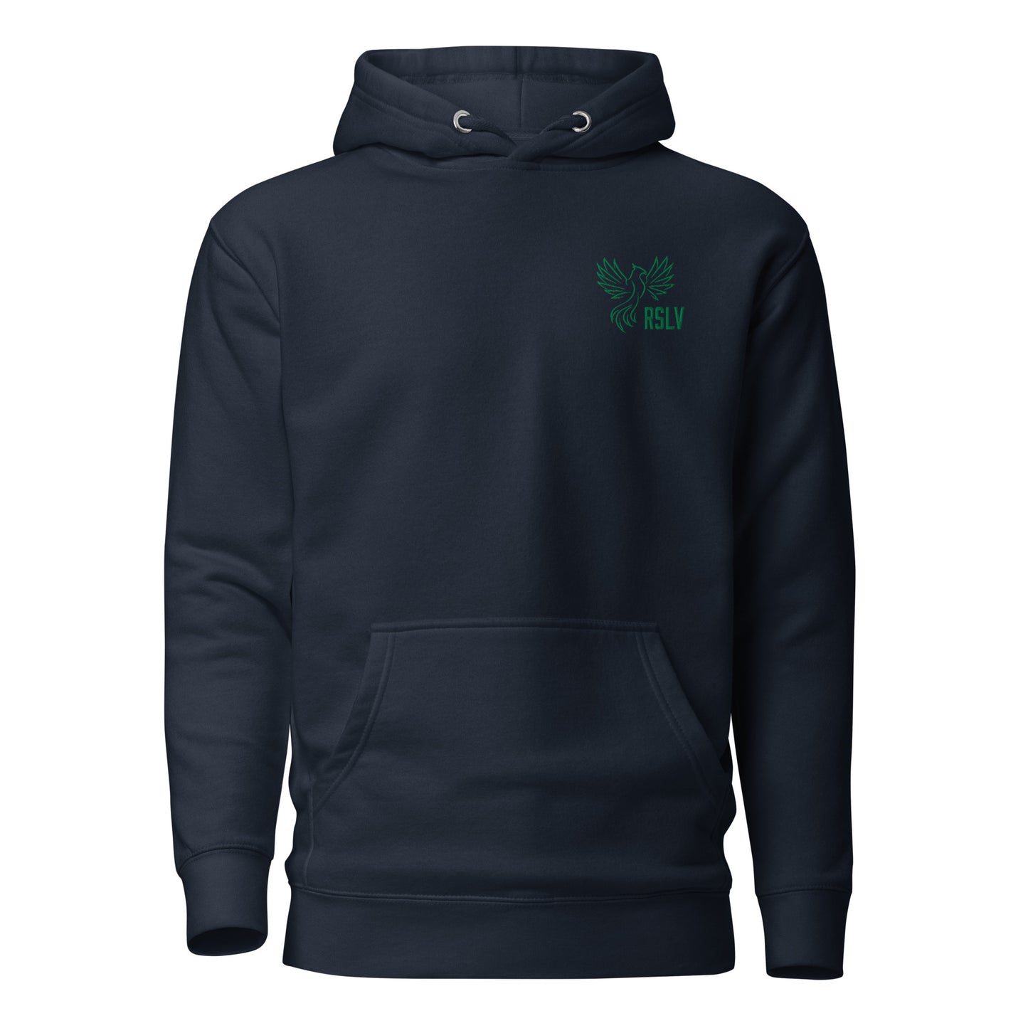 RSLV Essential Hoodie