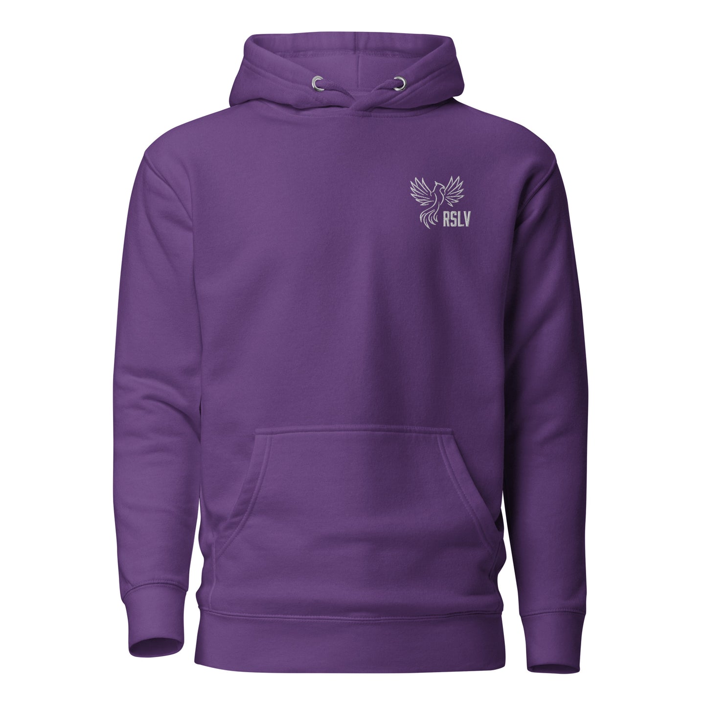 RSLV Essential Hoodie
