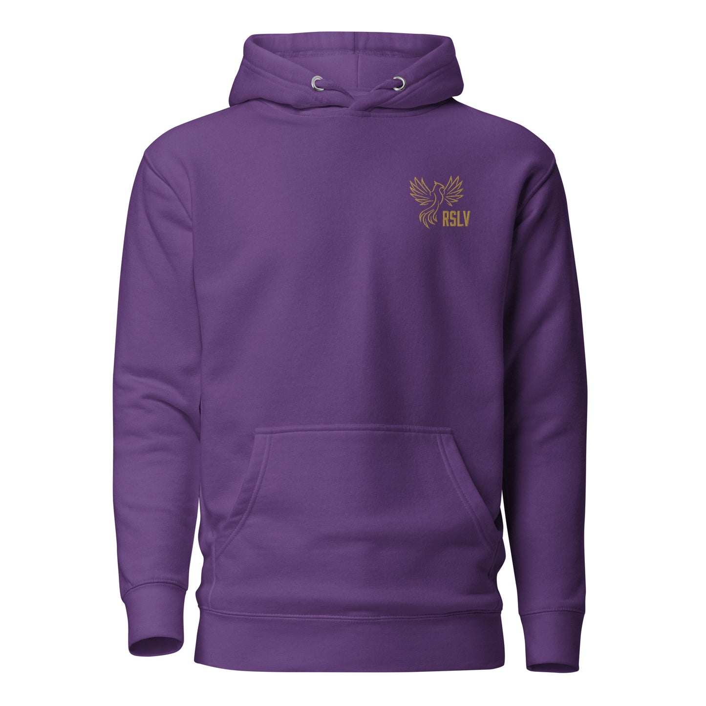 RSLV Essential Hoodie