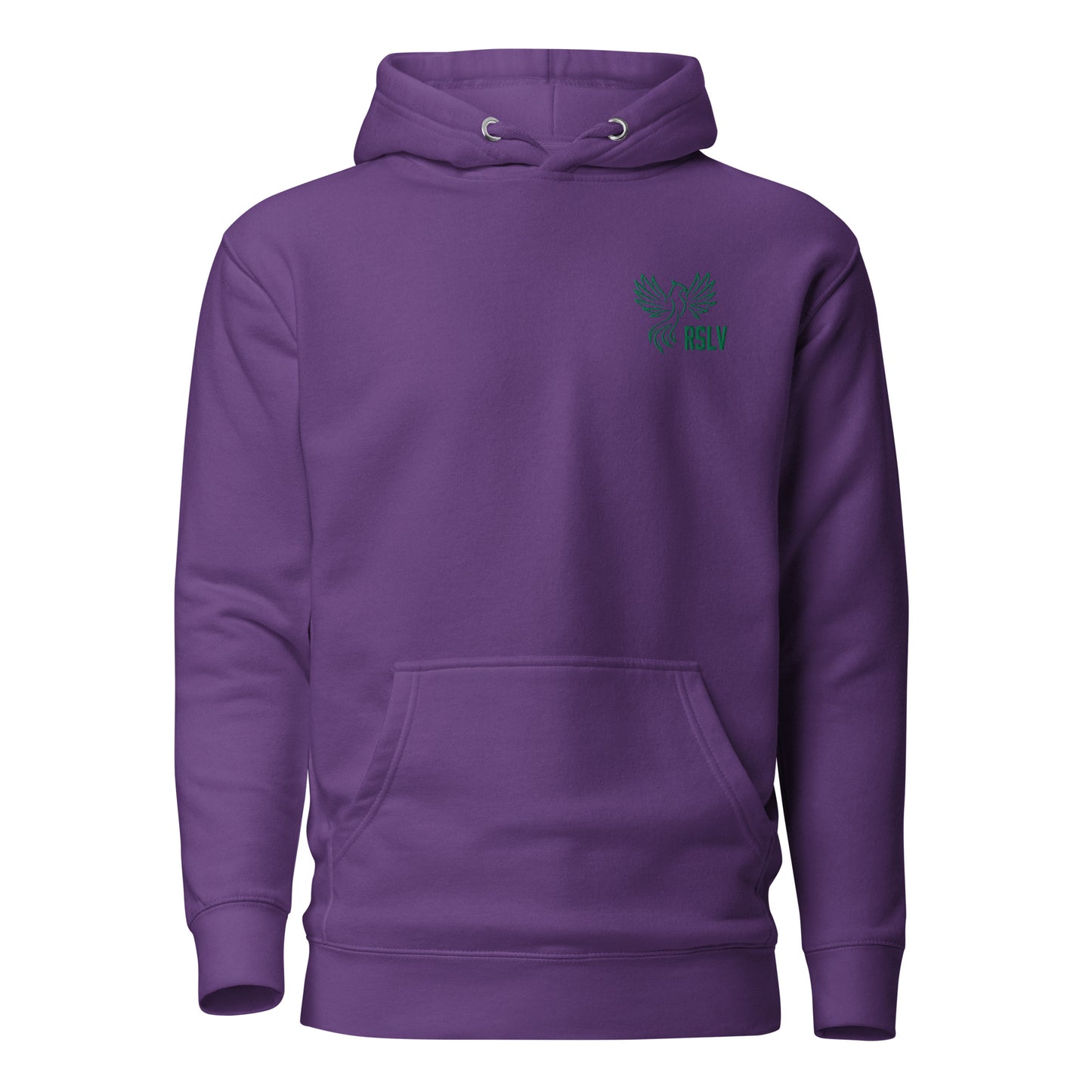 RSLV Essential Hoodie