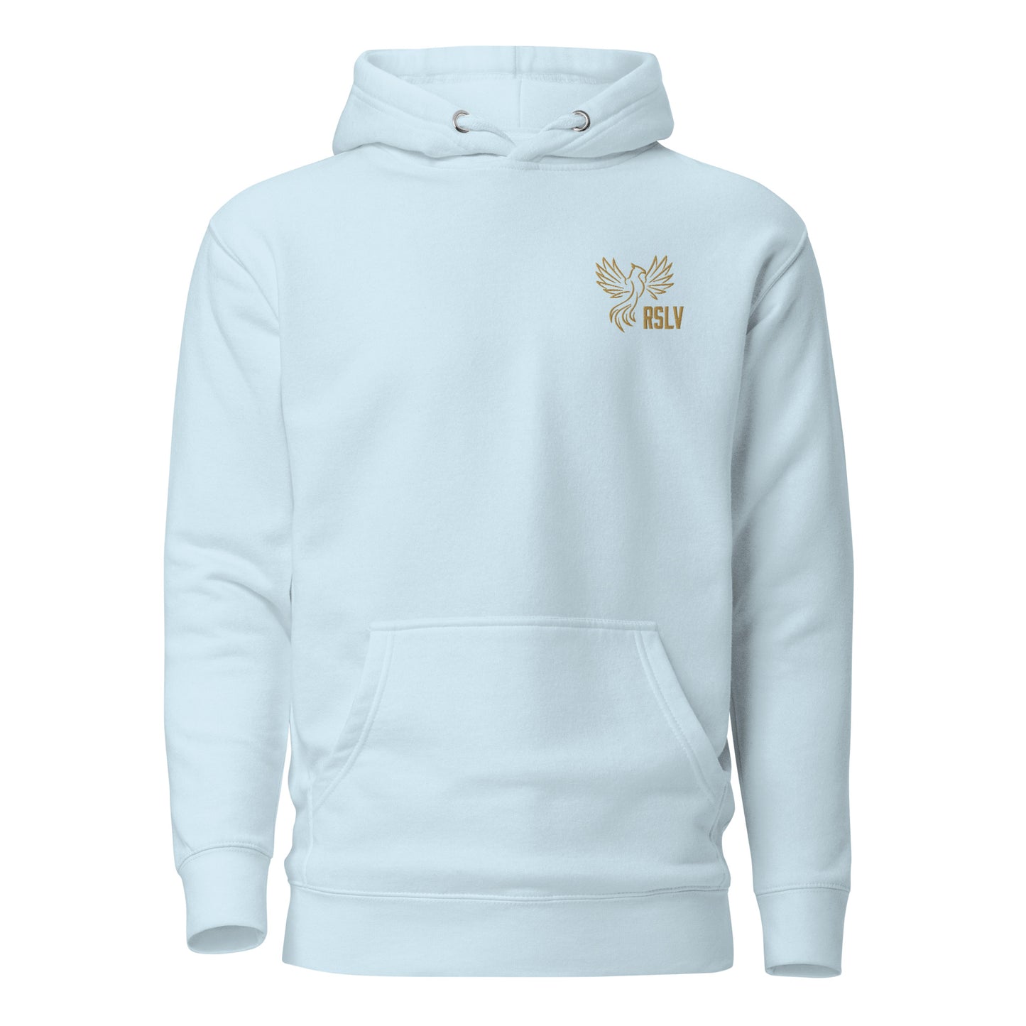 RSLV Essential Hoodie