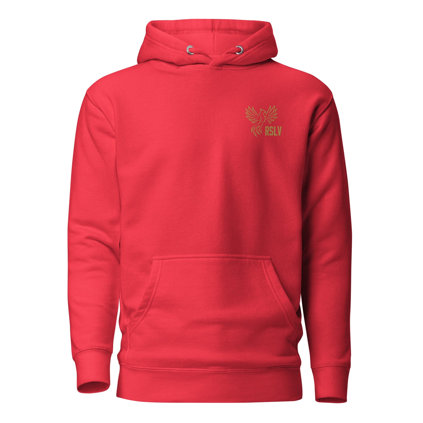 RSLV Essential Hoodie