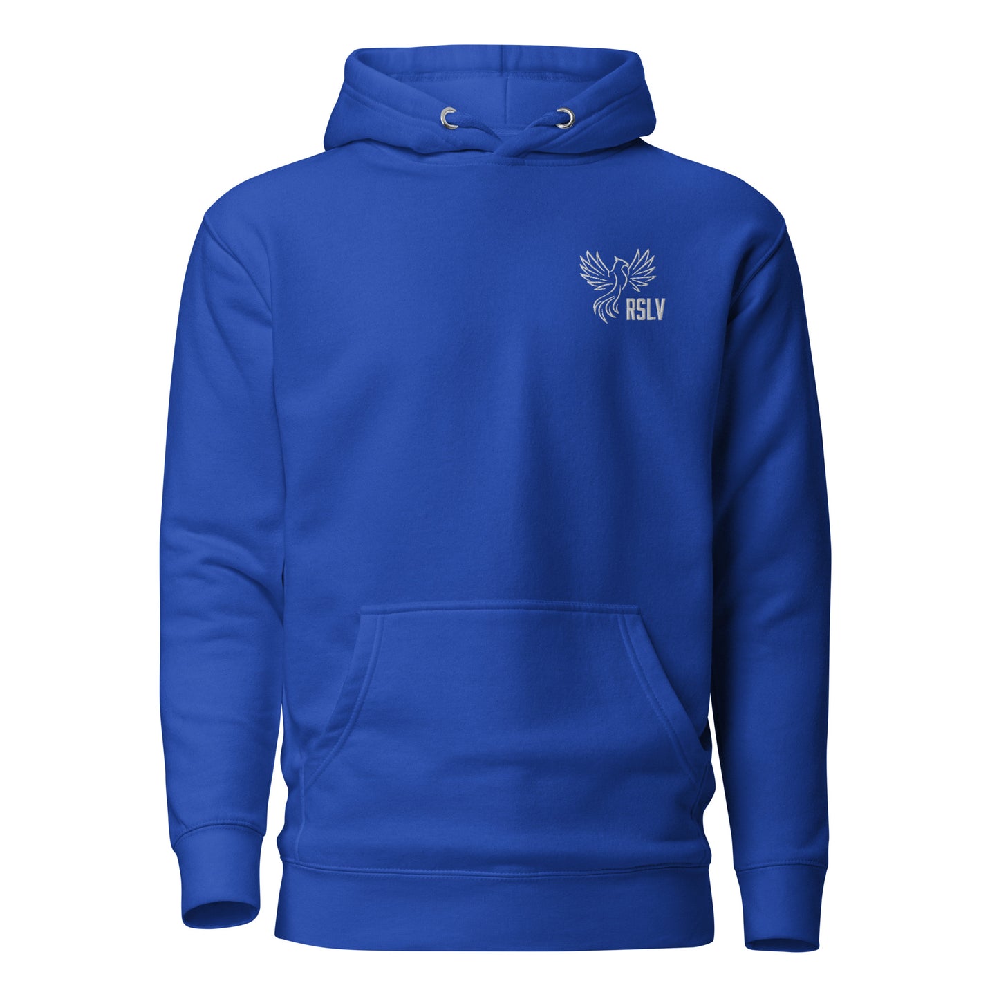 RSLV Essential Hoodie