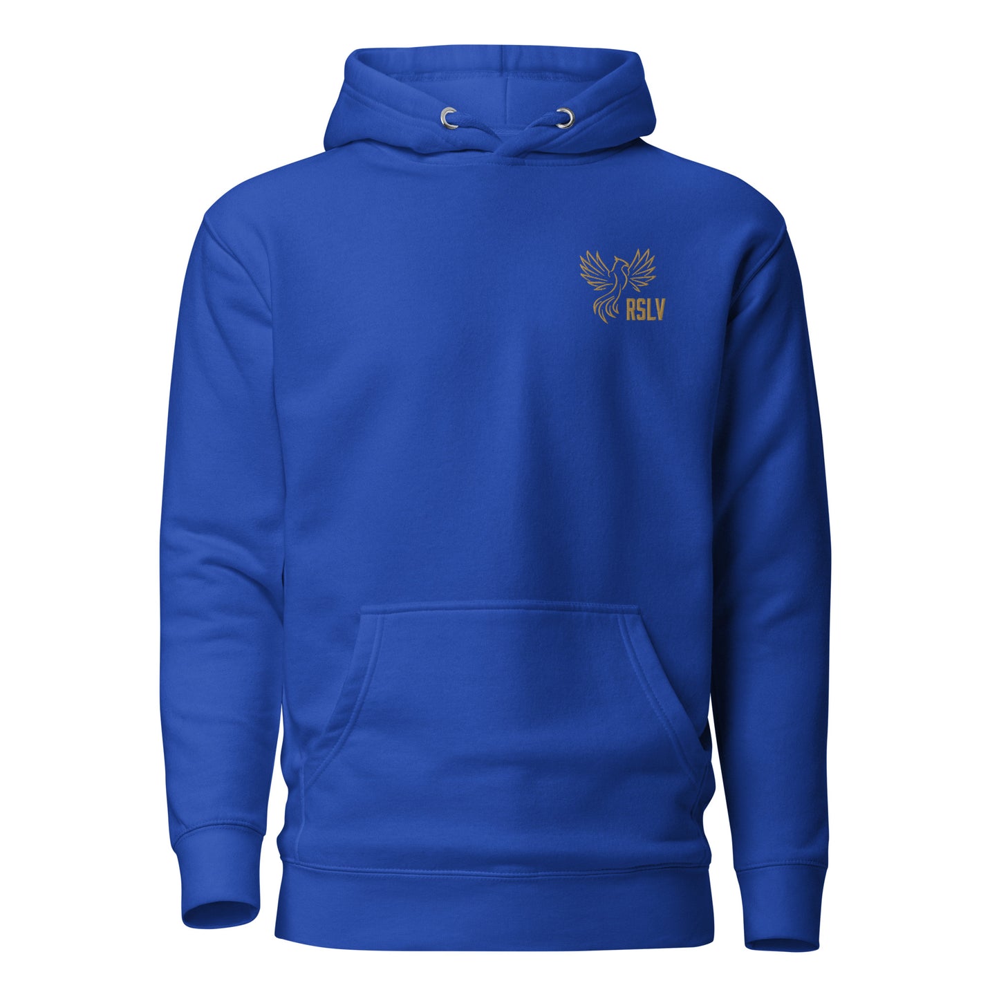RSLV Essential Hoodie