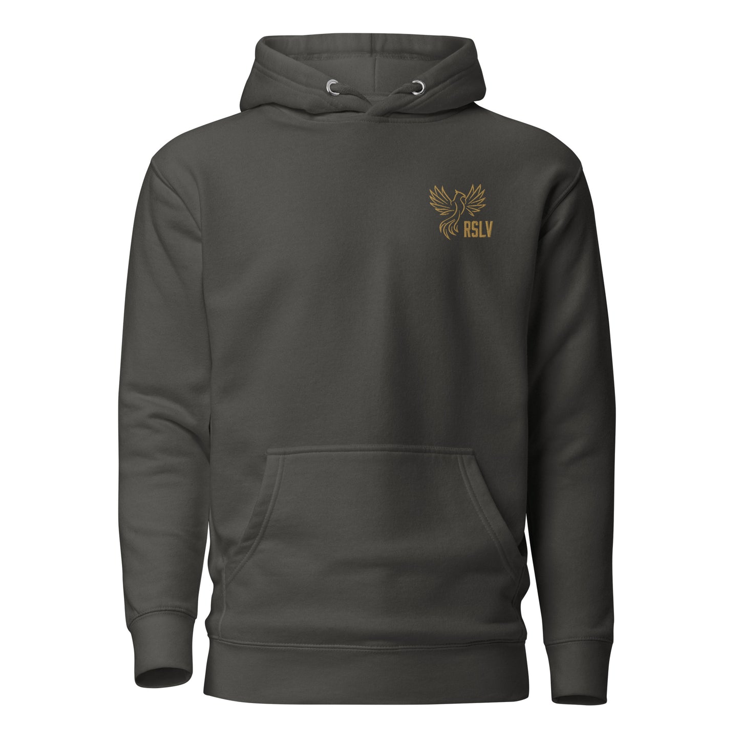 RSLV Essential Hoodie