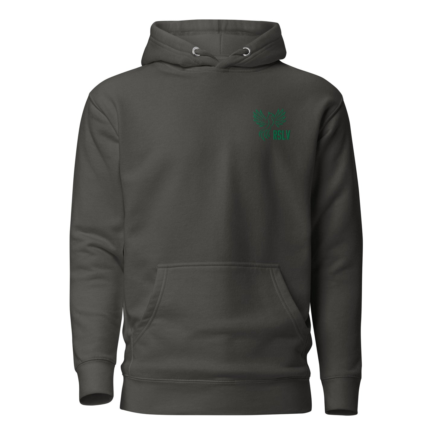 RSLV Essential Hoodie