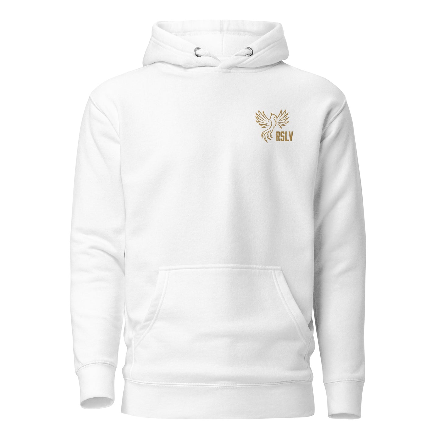 RSLV Essential Hoodie