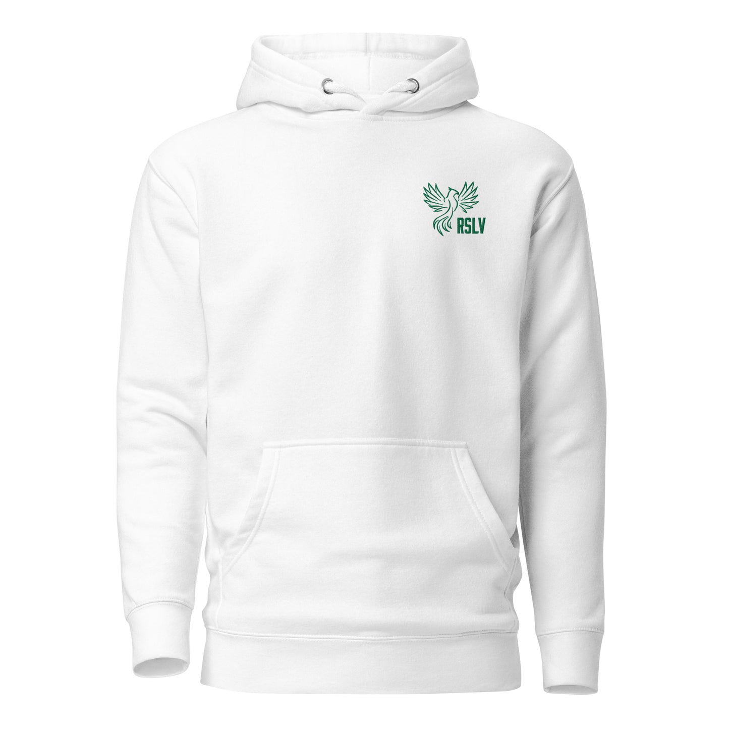 RSLV Essential Hoodie