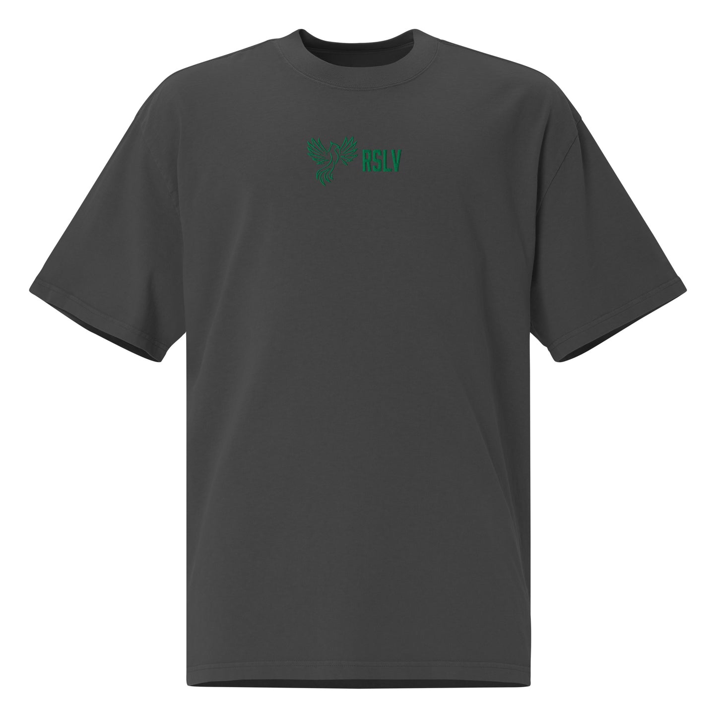Mastered RSLV Premium T-Shirt