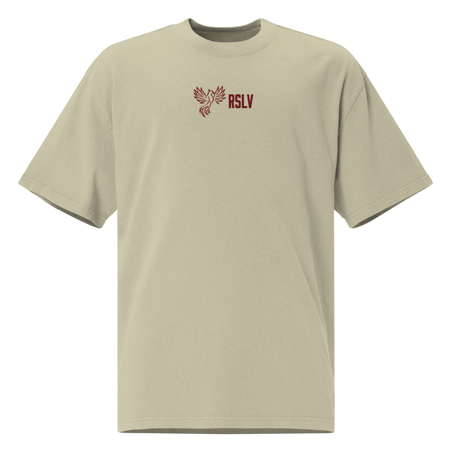 Mastered RSLV Premium T-Shirt