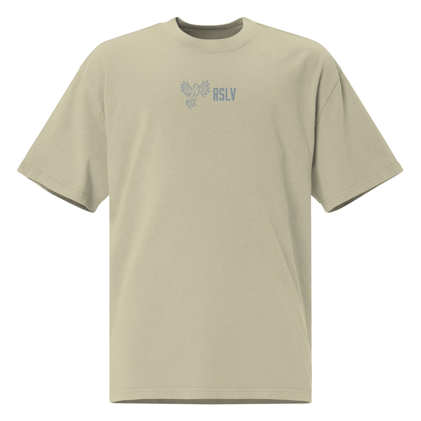 Mastered RSLV Premium T-Shirt