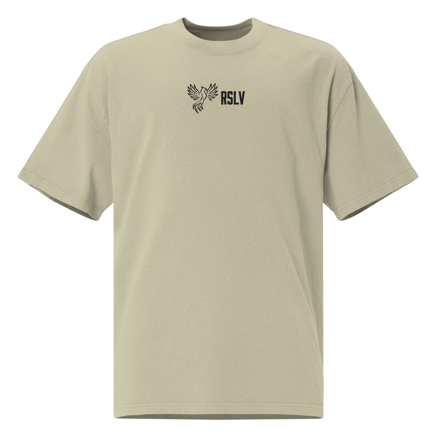 Mastered RSLV Premium T-Shirt