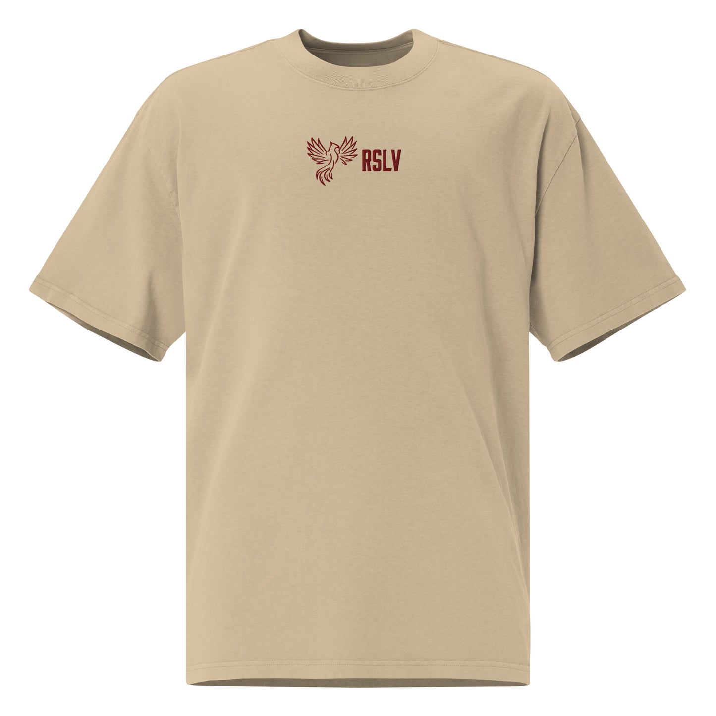 Mastered RSLV Premium T-Shirt