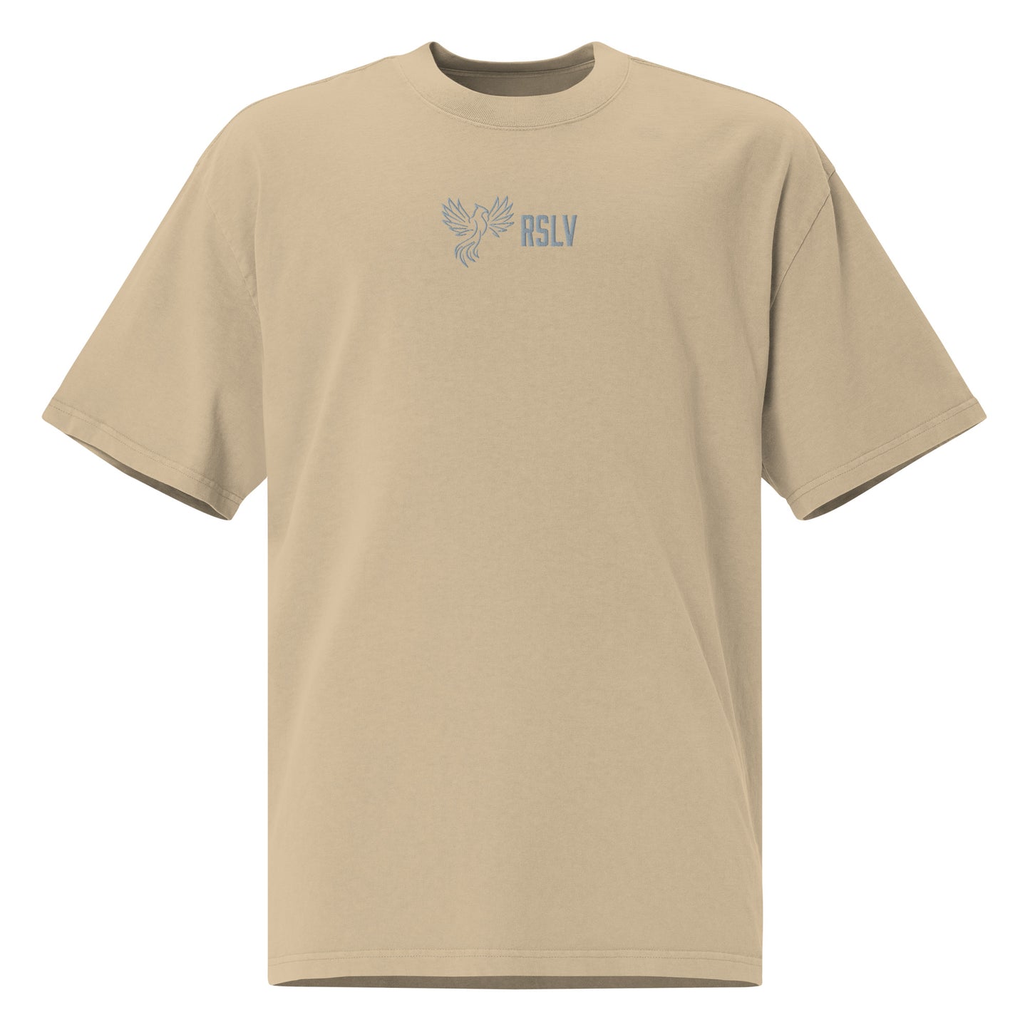 Mastered RSLV Premium T-Shirt