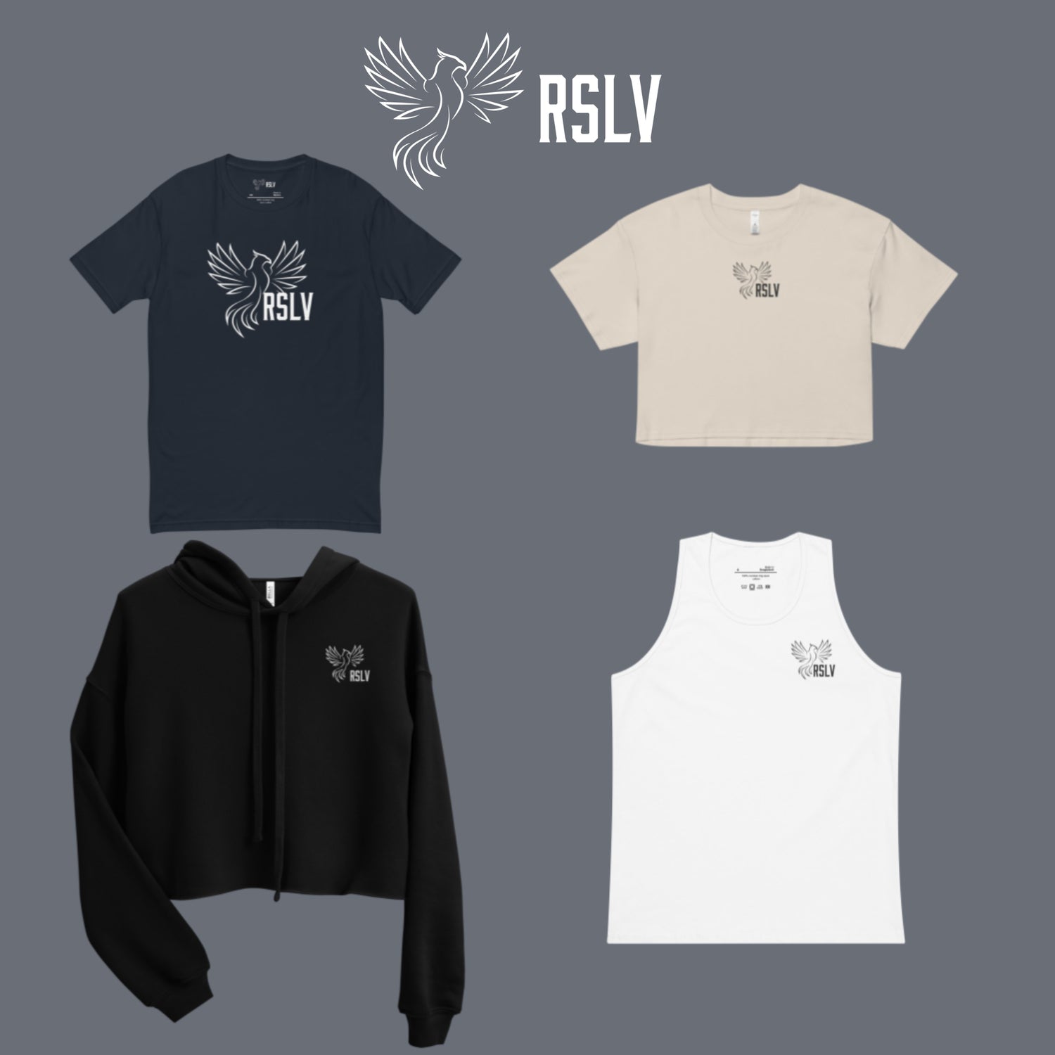 New Arrivals