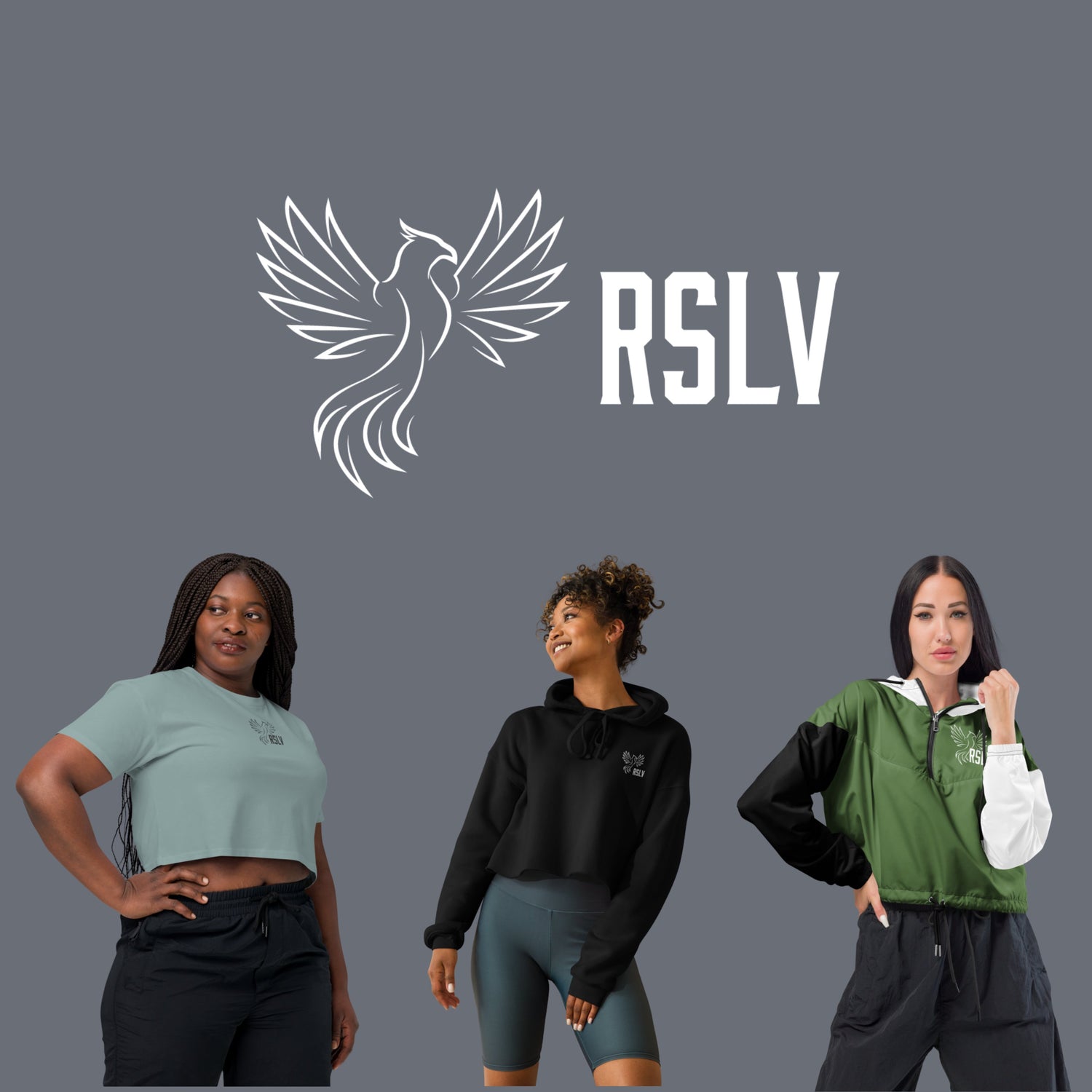 RSLV Women