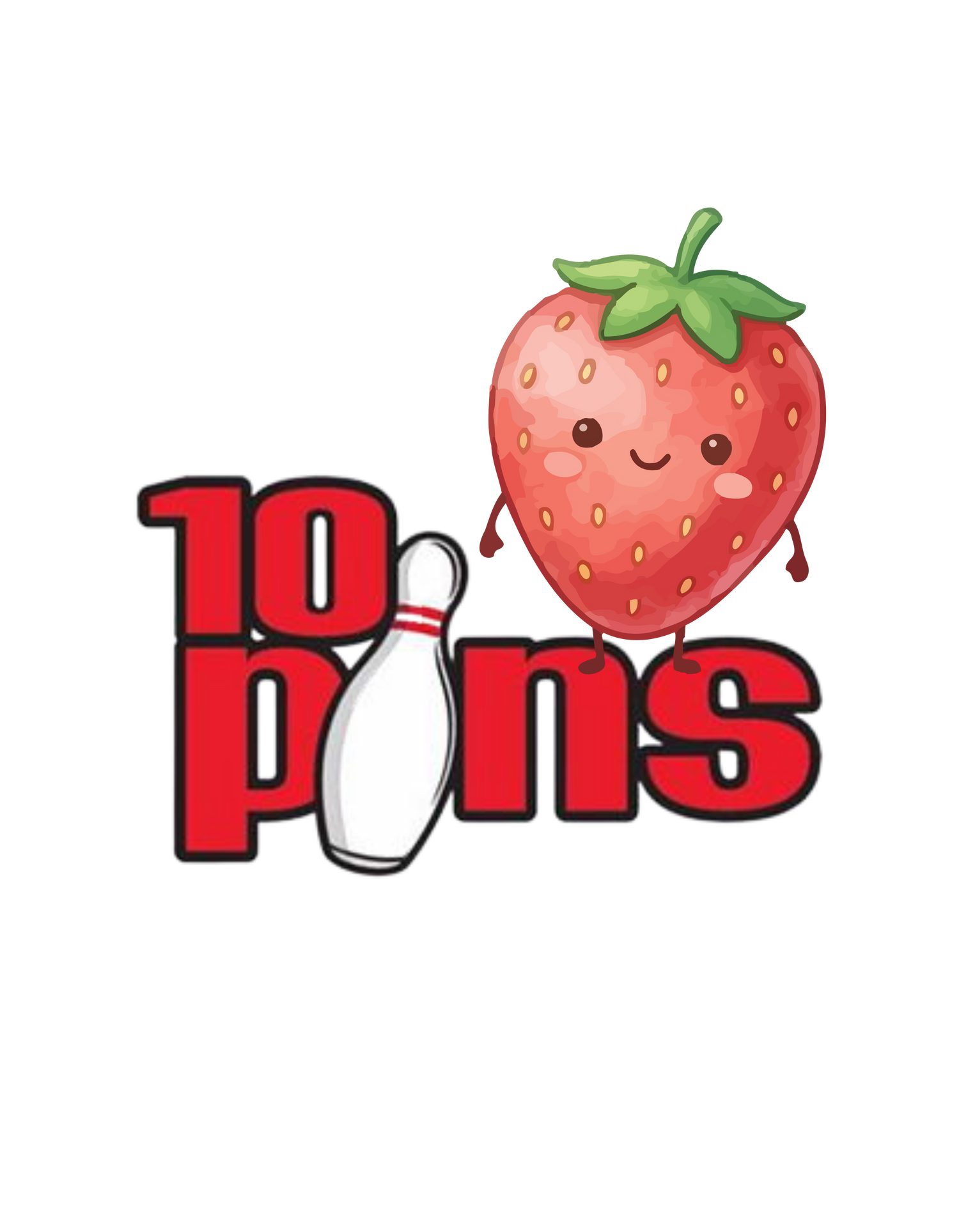 Strawberries on the Square
