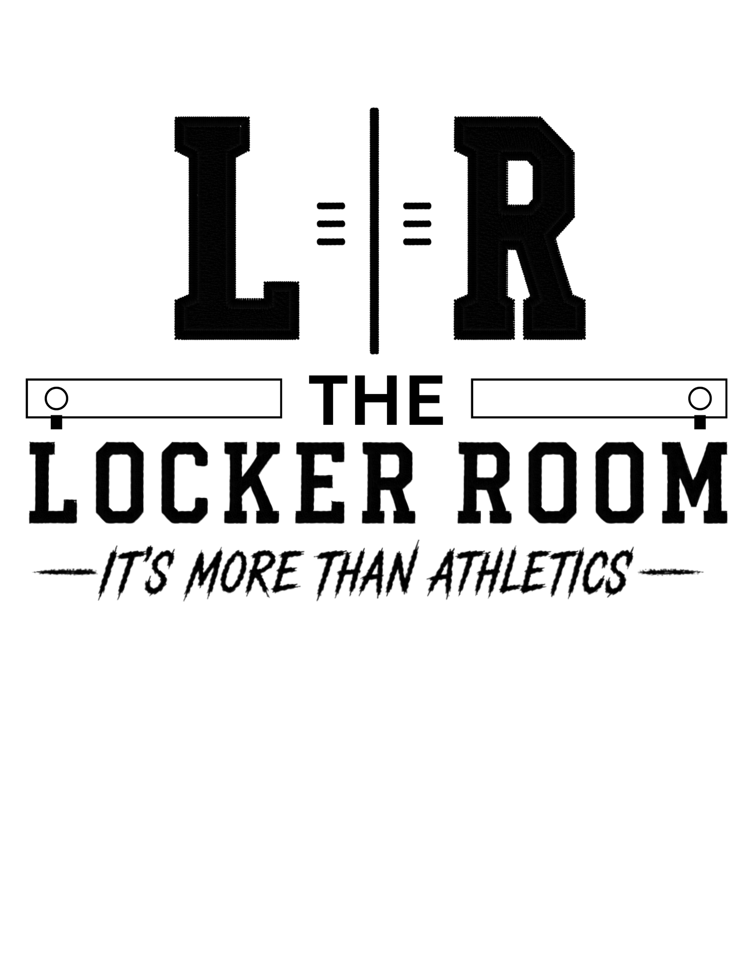 The Locker Room Collab