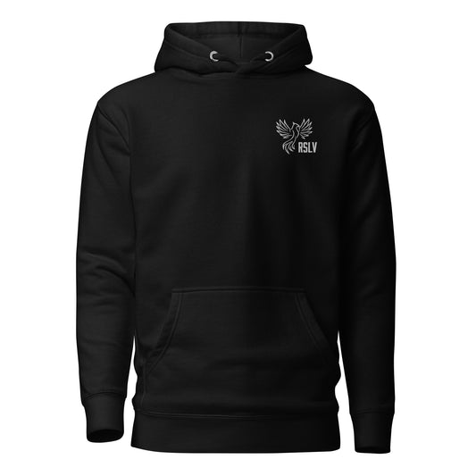 RSLV Essential Hoodie