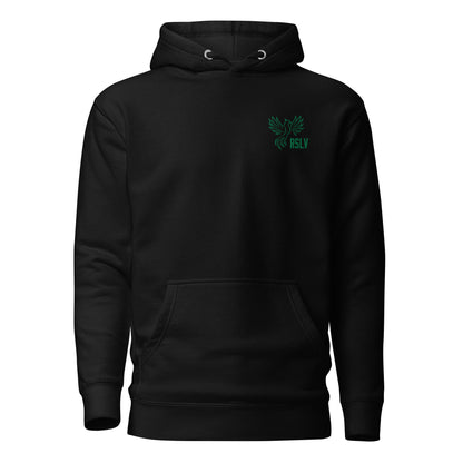RSLV Essential Hoodie
