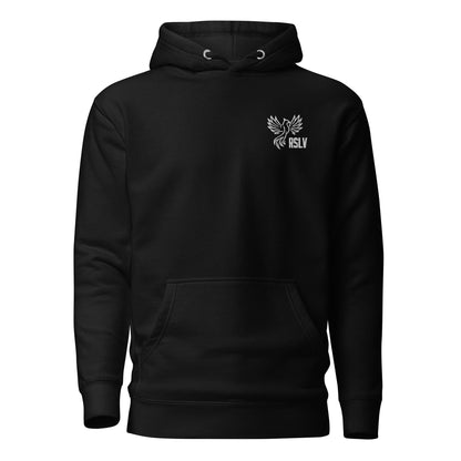 Hoodie Black