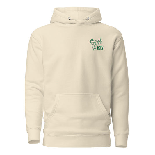 RSLV Essential Hoodie