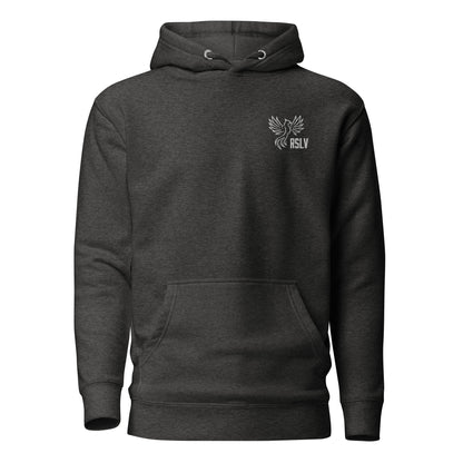 RSLV Essential Hoodie