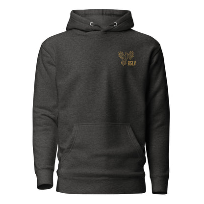 RSLV Essential Hoodie