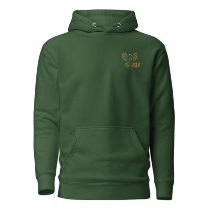 RSLV Essential Hoodie