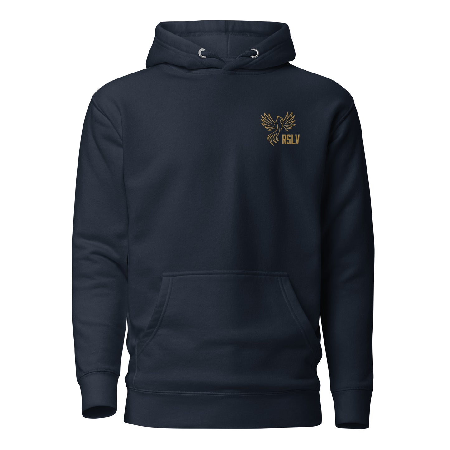 RSLV Essential Hoodie