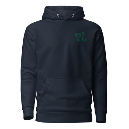 RSLV Essential Hoodie