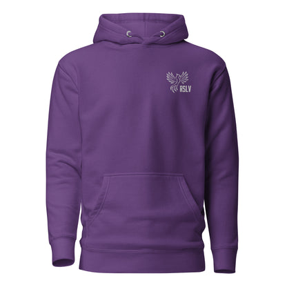RSLV Essential Hoodie
