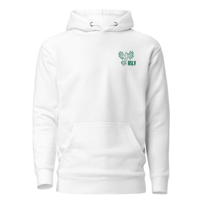RSLV Essential Hoodie