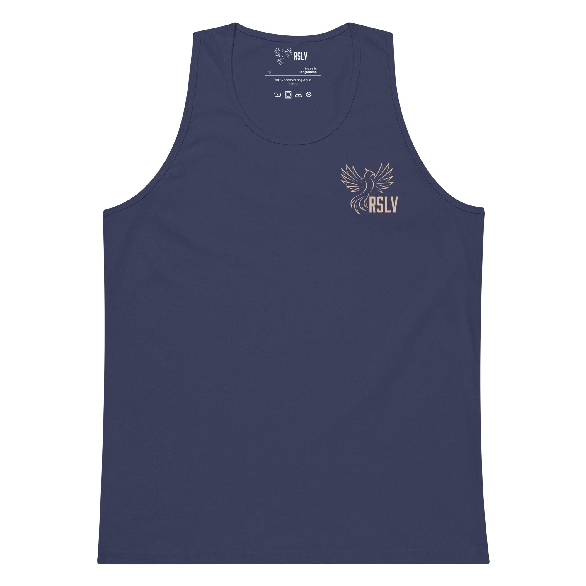 Men's Tank Tops – RSLV