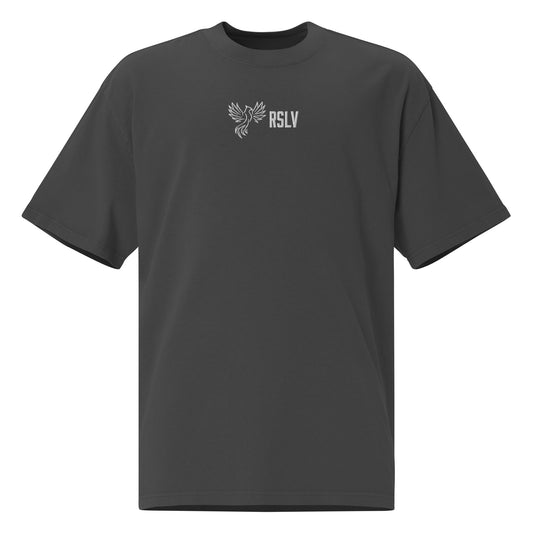 Mastered RSLV Premium T-Shirt