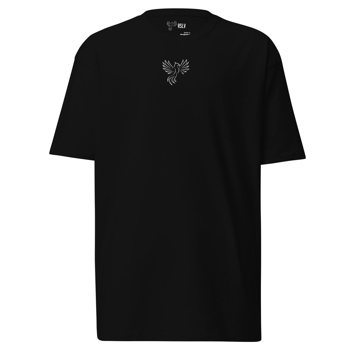 Retro Phoenix T-Shirt